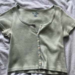 Cute Brandy short sleeve